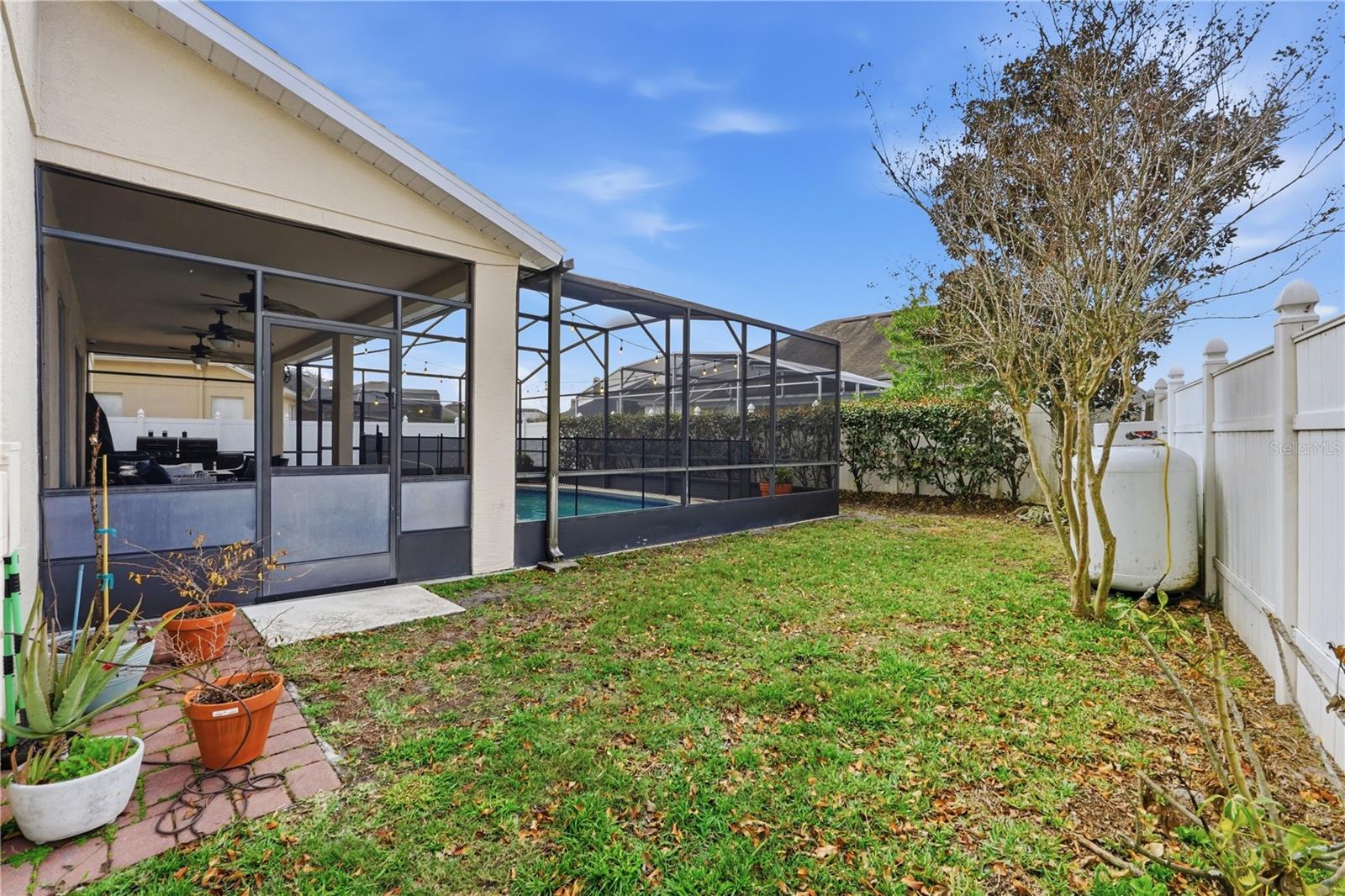 6802 SCYTHE AVE, ORLANDO, FL, 32812