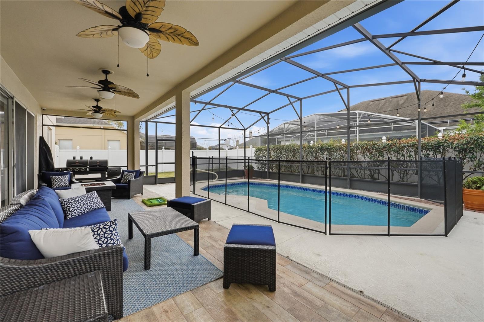 6802 SCYTHE AVE, ORLANDO, FL, 32812