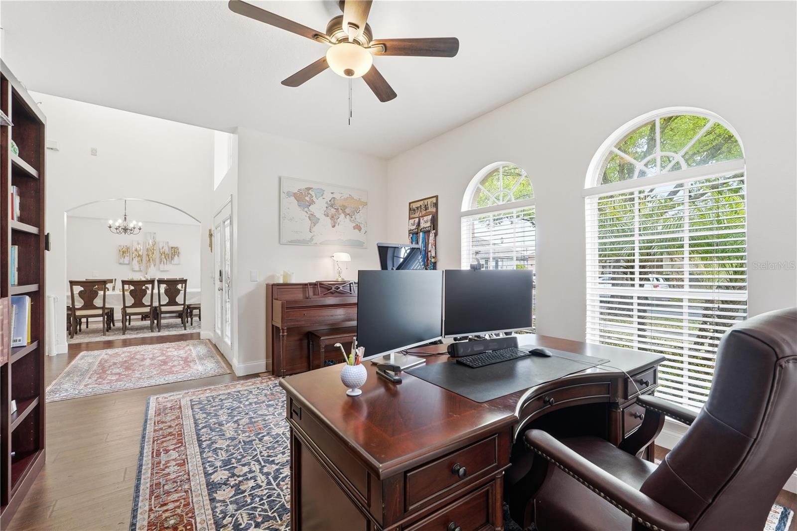 6802 SCYTHE AVE, ORLANDO, FL, 32812