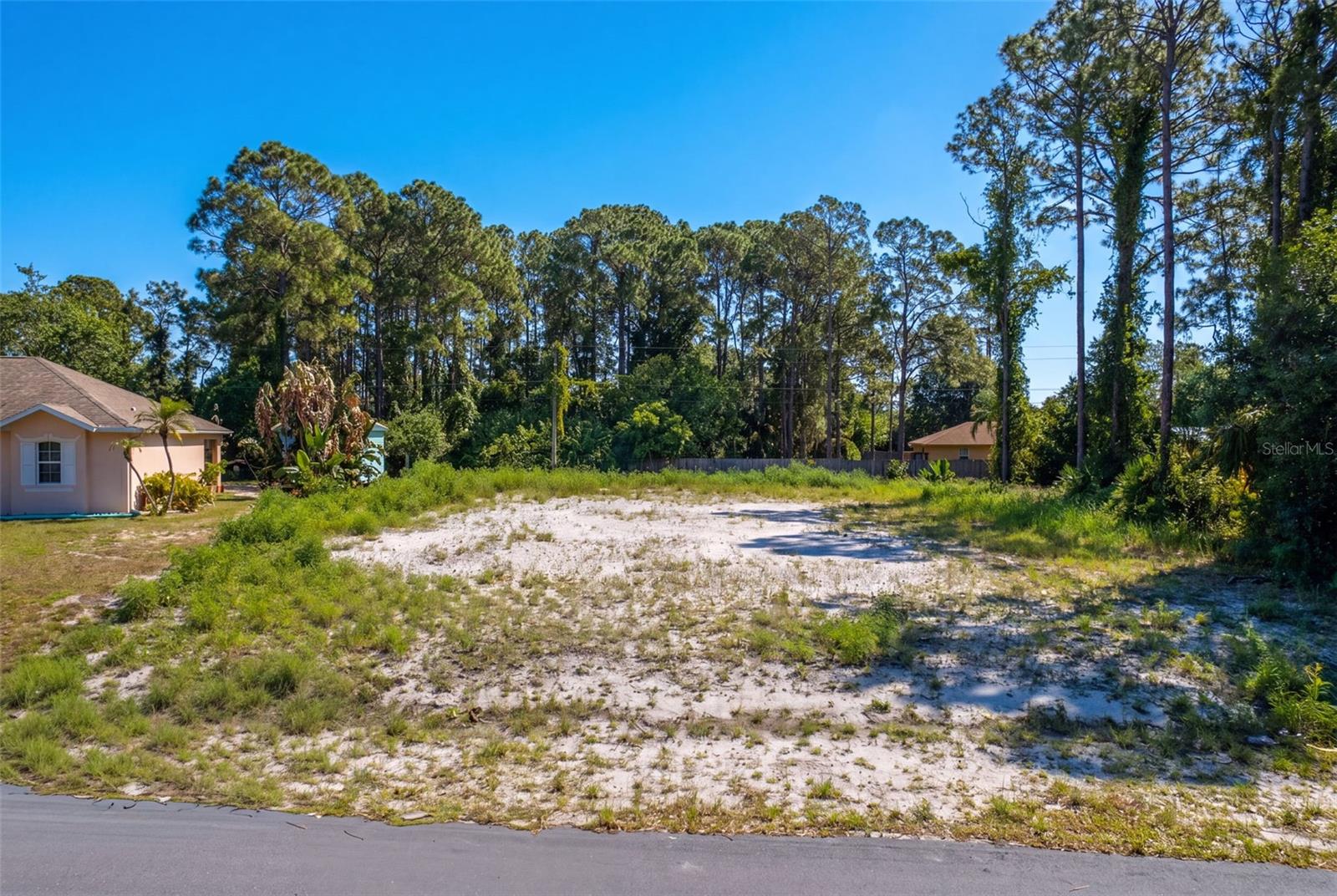 243 DOBBINS RD NW, PALM BAY, FL, 32907