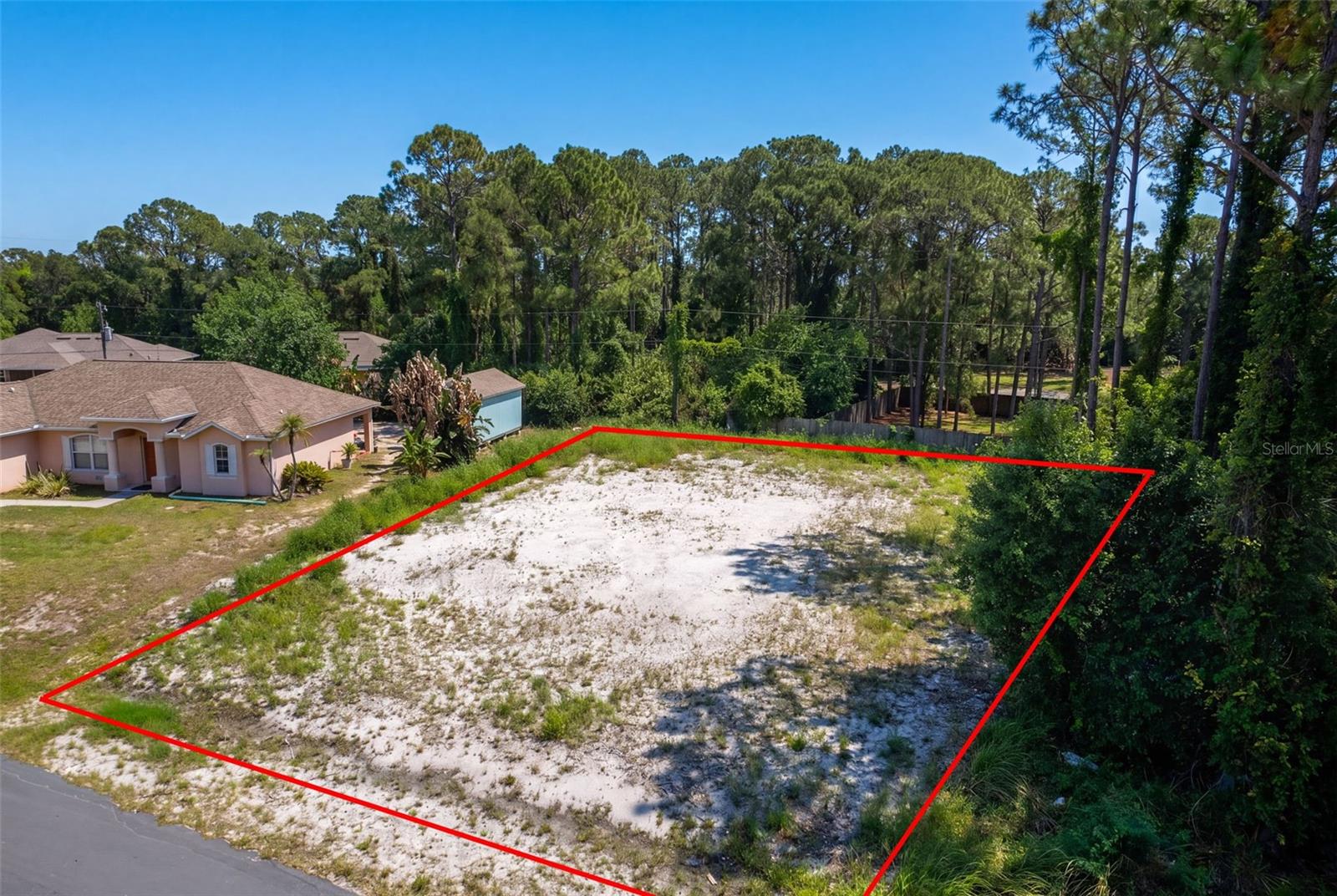 243 DOBBINS RD NW, PALM BAY, FL, 32907