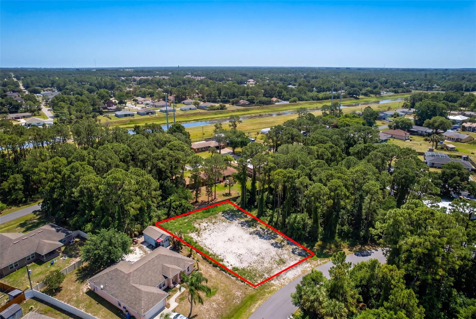 243 DOBBINS RD NW, PALM BAY, FL, 32907