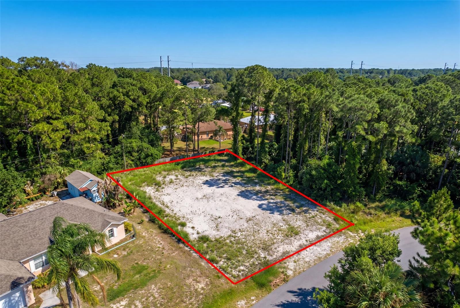 243 DOBBINS RD NW, PALM BAY, FL, 32907