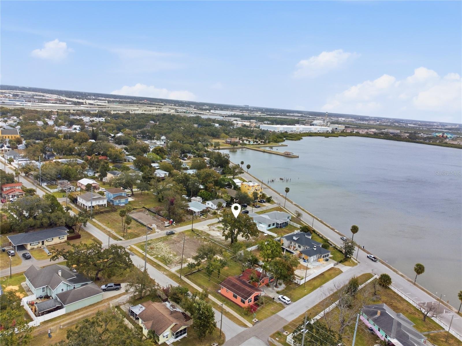 2405 DAVIS ST, TAMPA, FL, 33605