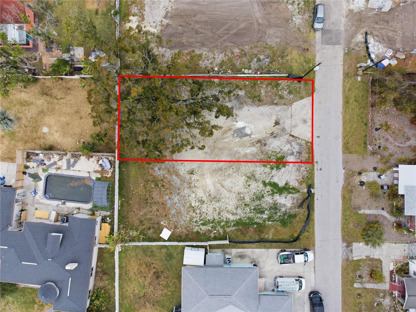 2405 DAVIS ST, TAMPA, FL, 33605