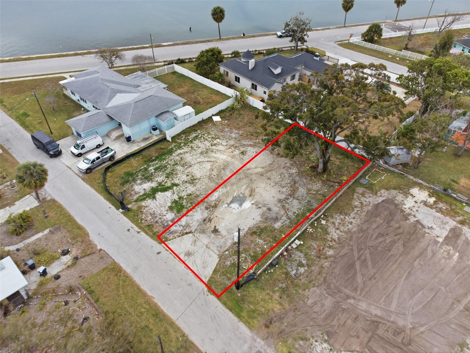 2405 DAVIS ST, TAMPA, FL, 33605