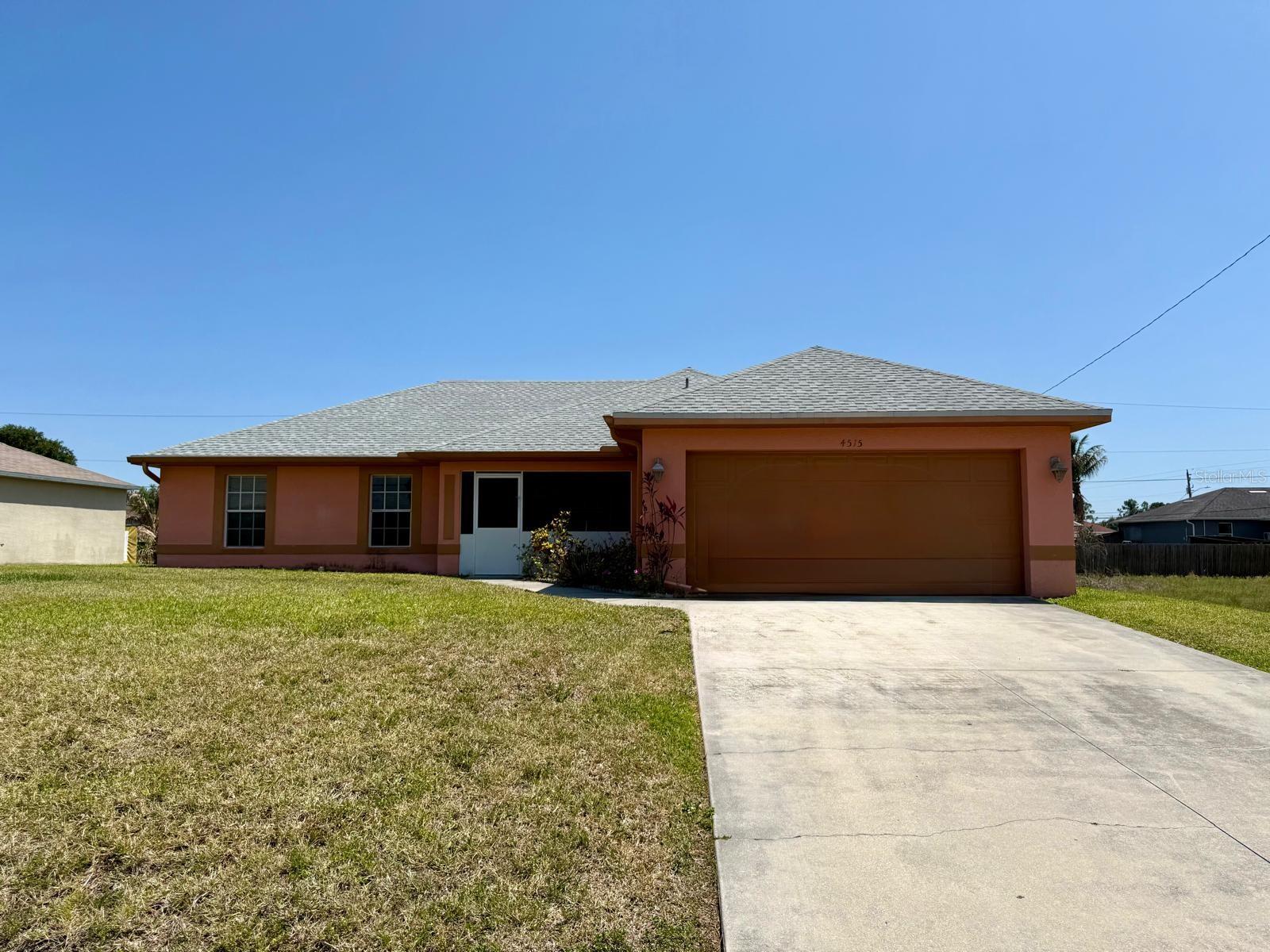 4515 7TH ST W, LEHIGH ACRES, FL, 33971