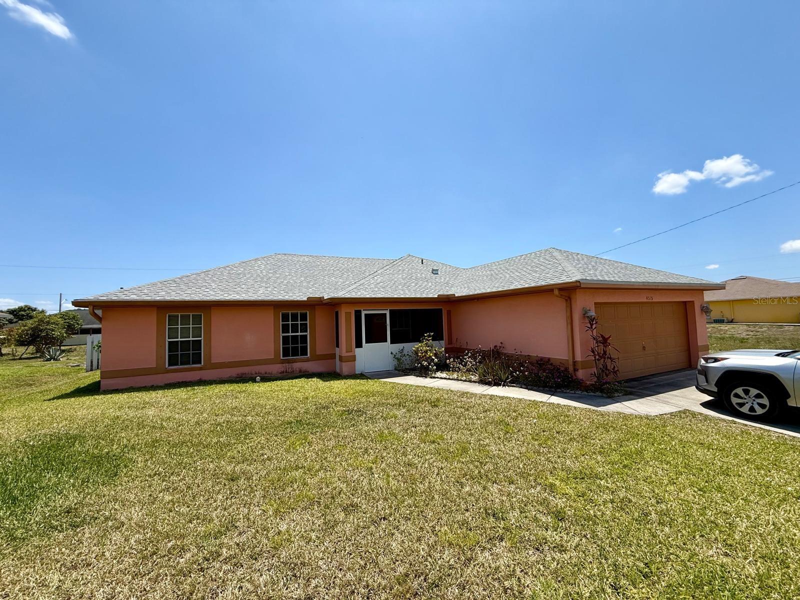 4515 7TH ST W, LEHIGH ACRES, FL, 33971