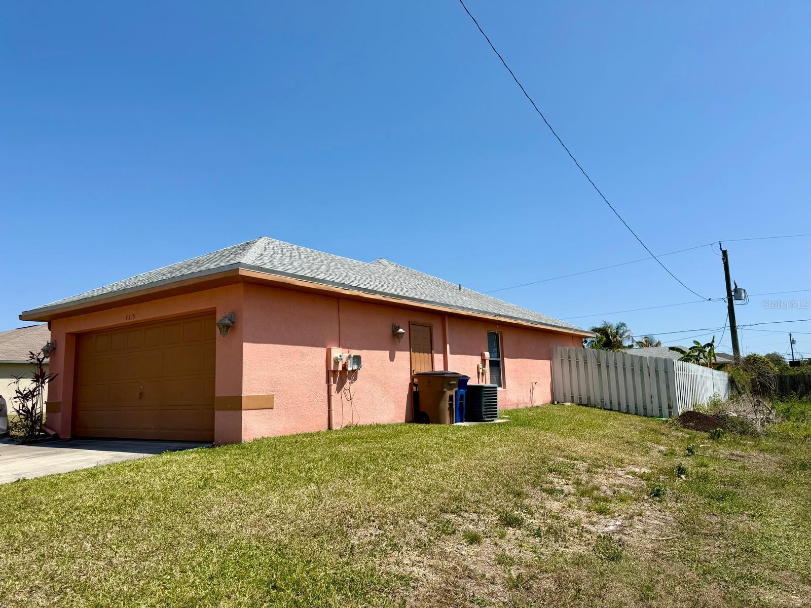 4515 7TH ST W, LEHIGH ACRES, FL, 33971