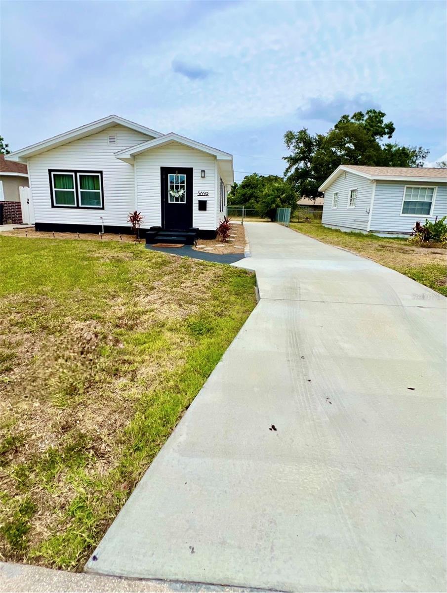 3859 9TH AVE S, ST PETERSBURG, FL, 33711