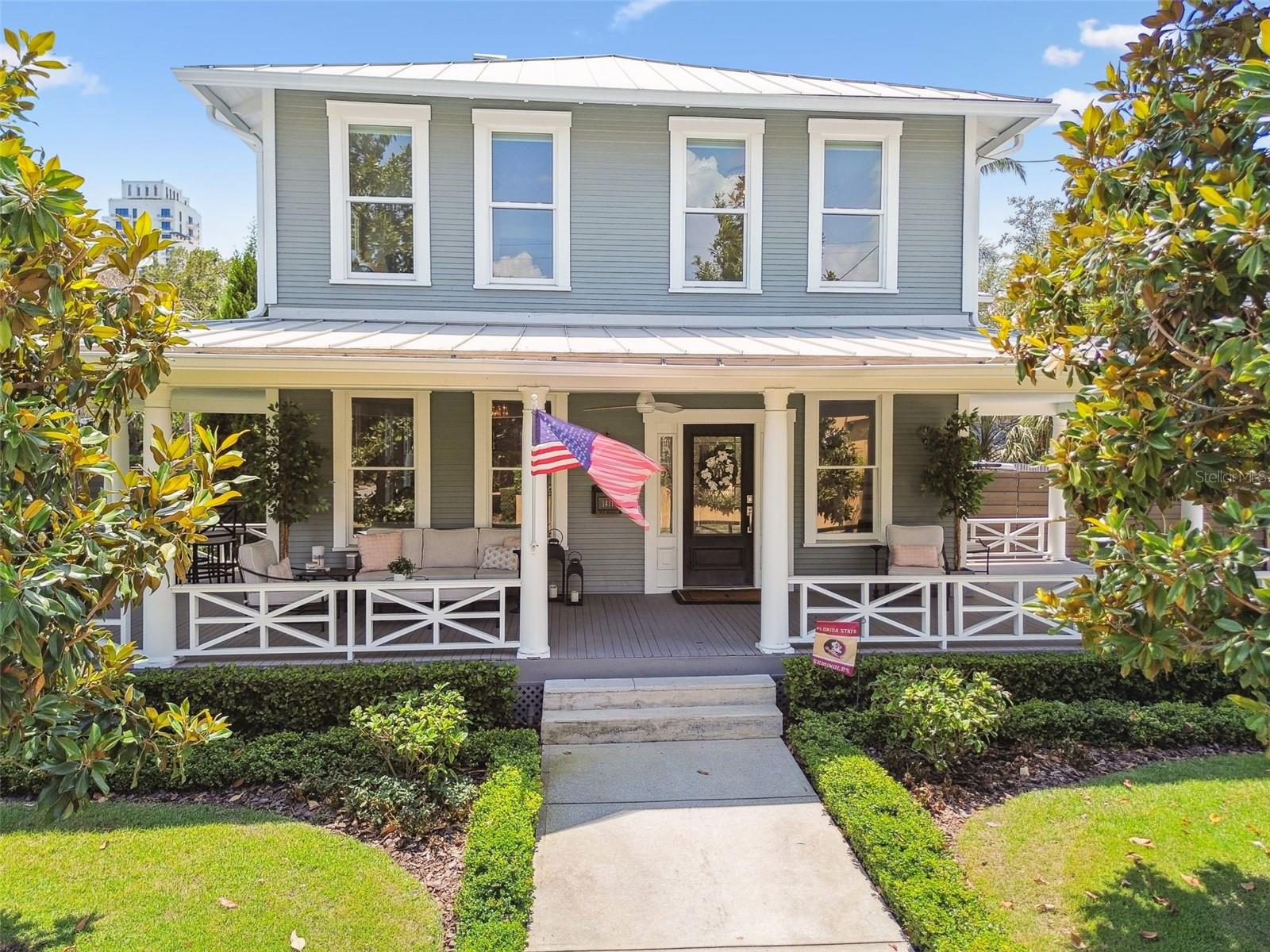 1411 S ALBANY AVE, TAMPA, FL, 33606