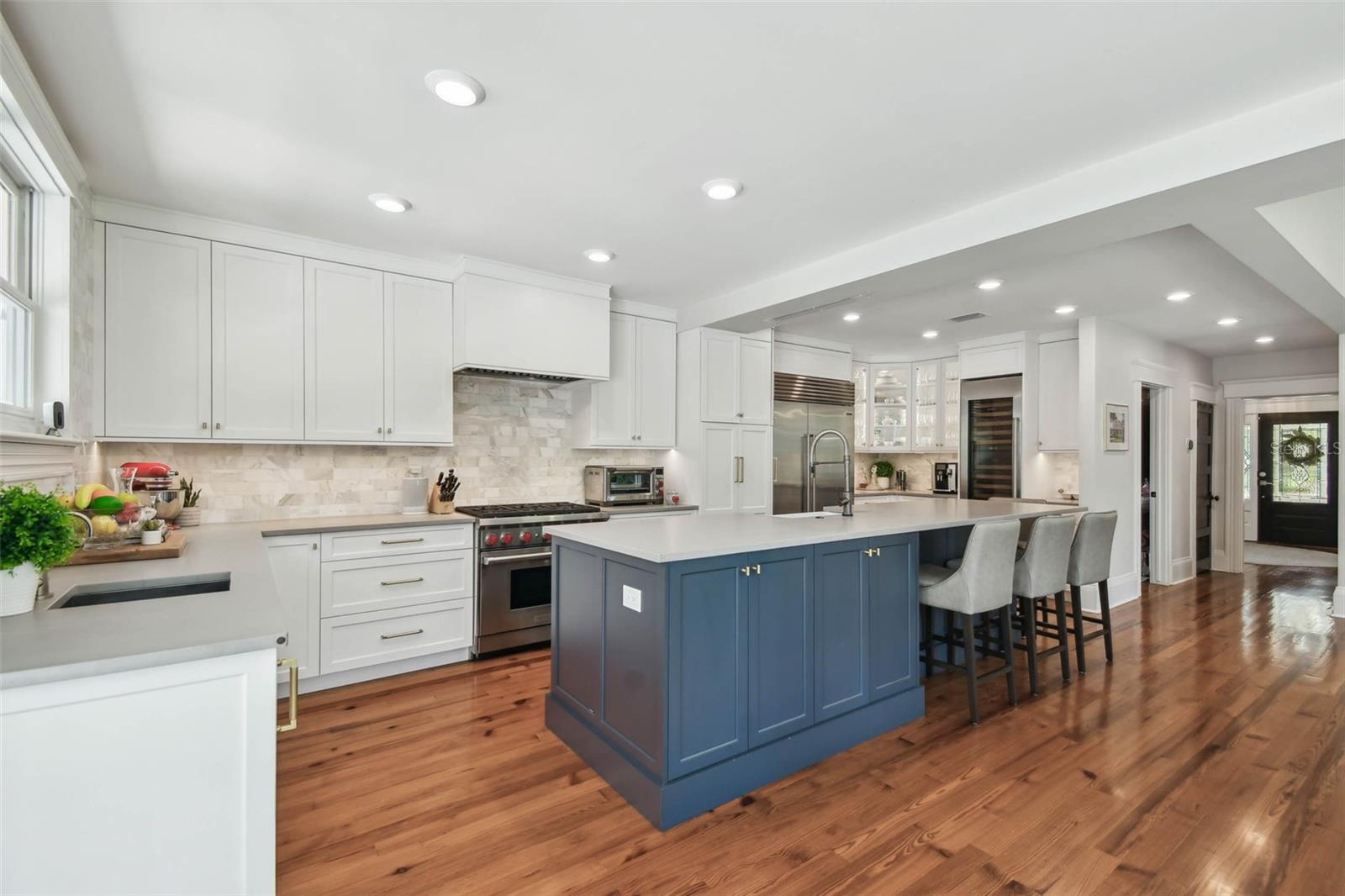1411 S ALBANY AVE, TAMPA, FL, 33606