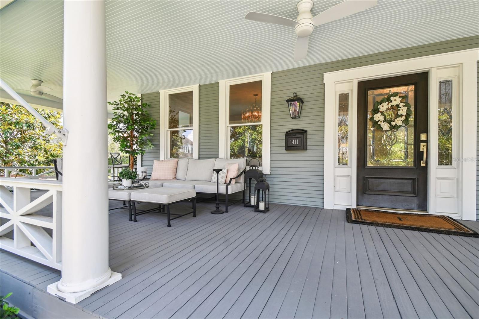 1411 S ALBANY AVE, TAMPA, FL, 33606