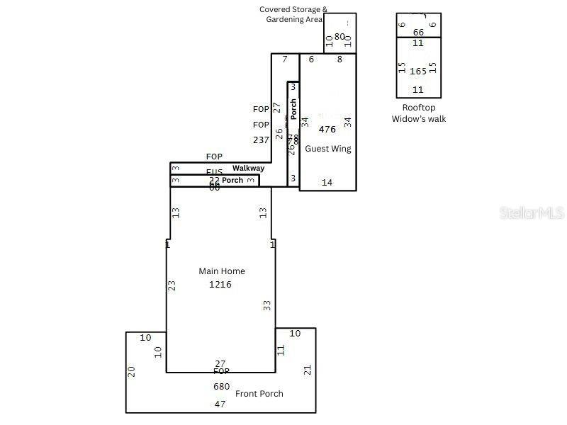 1411 S ALBANY AVE, TAMPA, FL, 33606