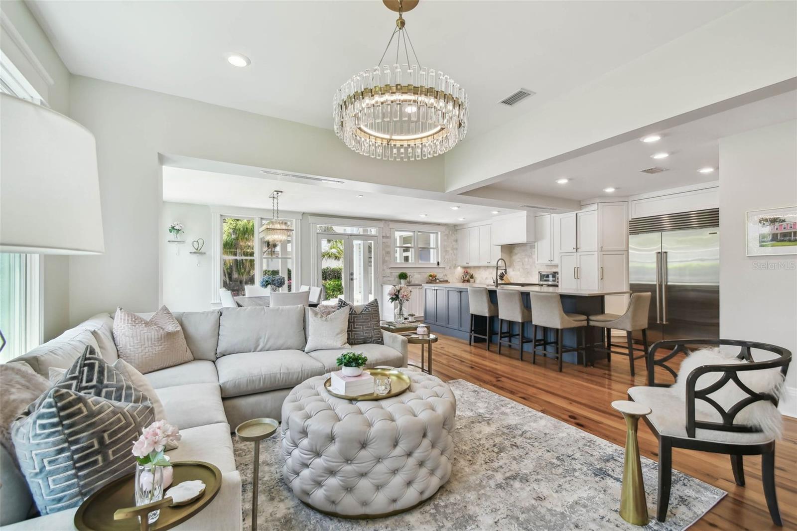 1411 S ALBANY AVE, TAMPA, FL, 33606