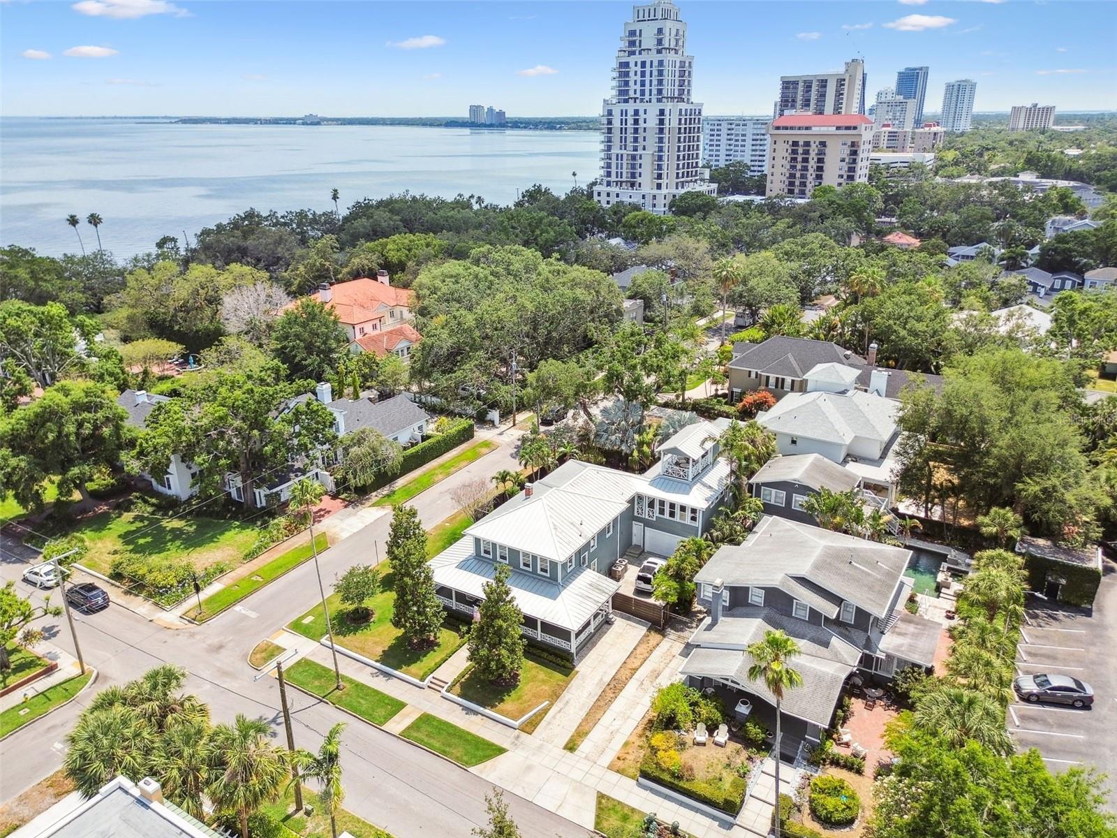 1411 S ALBANY AVE, TAMPA, FL, 33606
