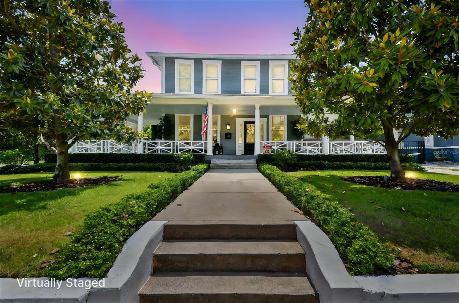 1411 S ALBANY AVE, TAMPA, FL, 33606