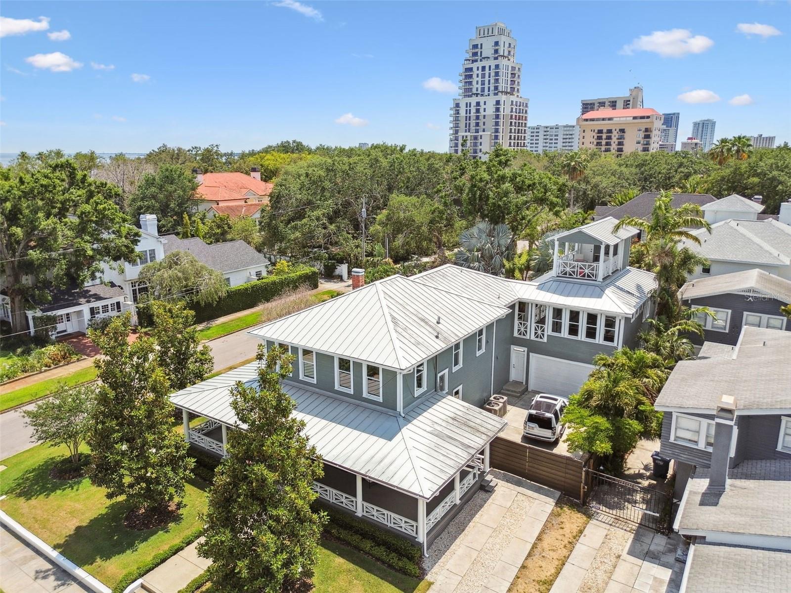 1411 S ALBANY AVE, TAMPA, FL, 33606