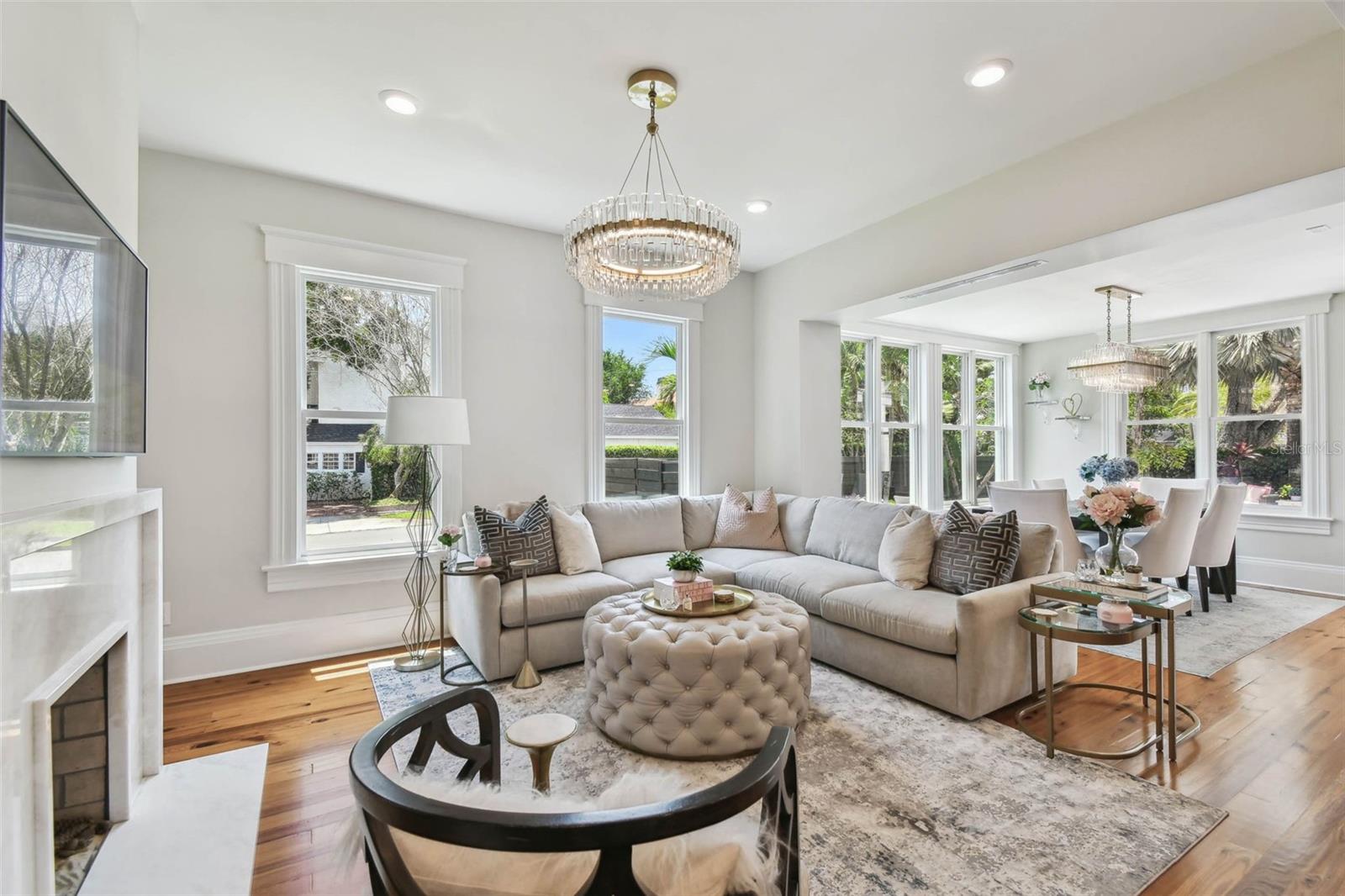 1411 S ALBANY AVE, TAMPA, FL, 33606