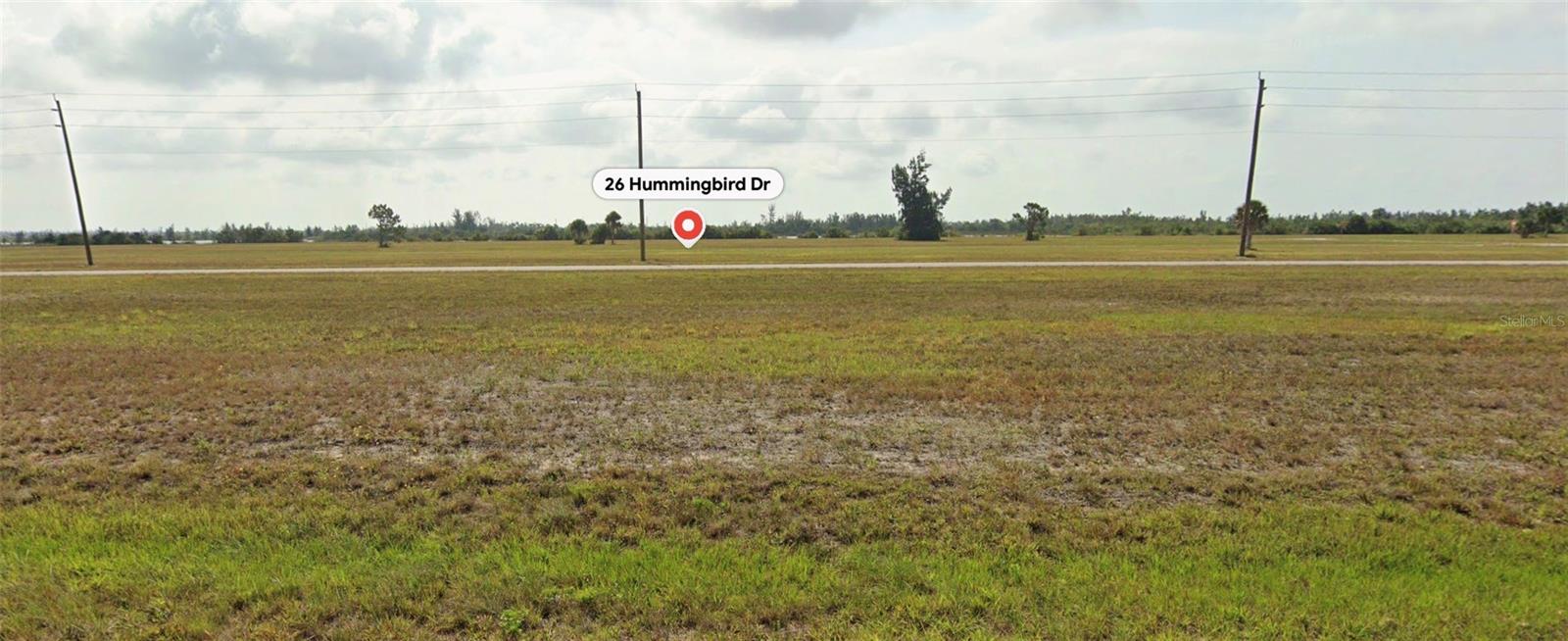 35 HUMMINGBIRD DR, PLACIDA, FL, 33946