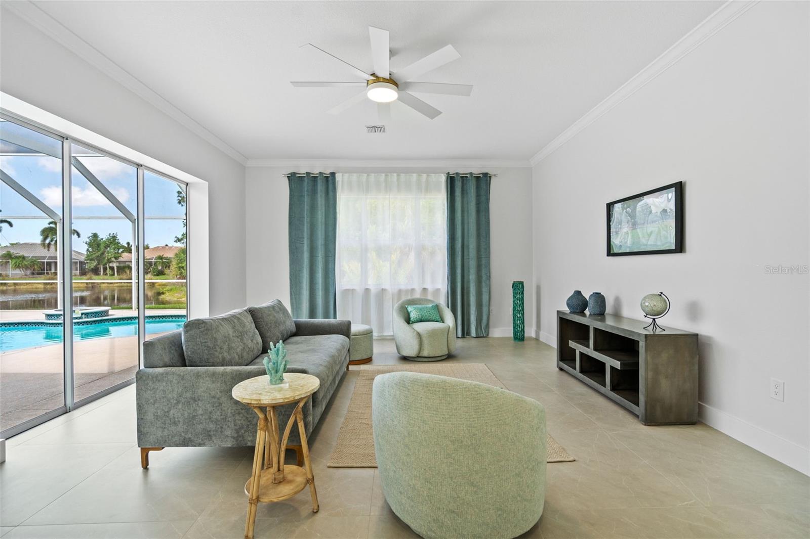 629 SAWGRASS BRIDGE RD, VENICE, FL, 34292