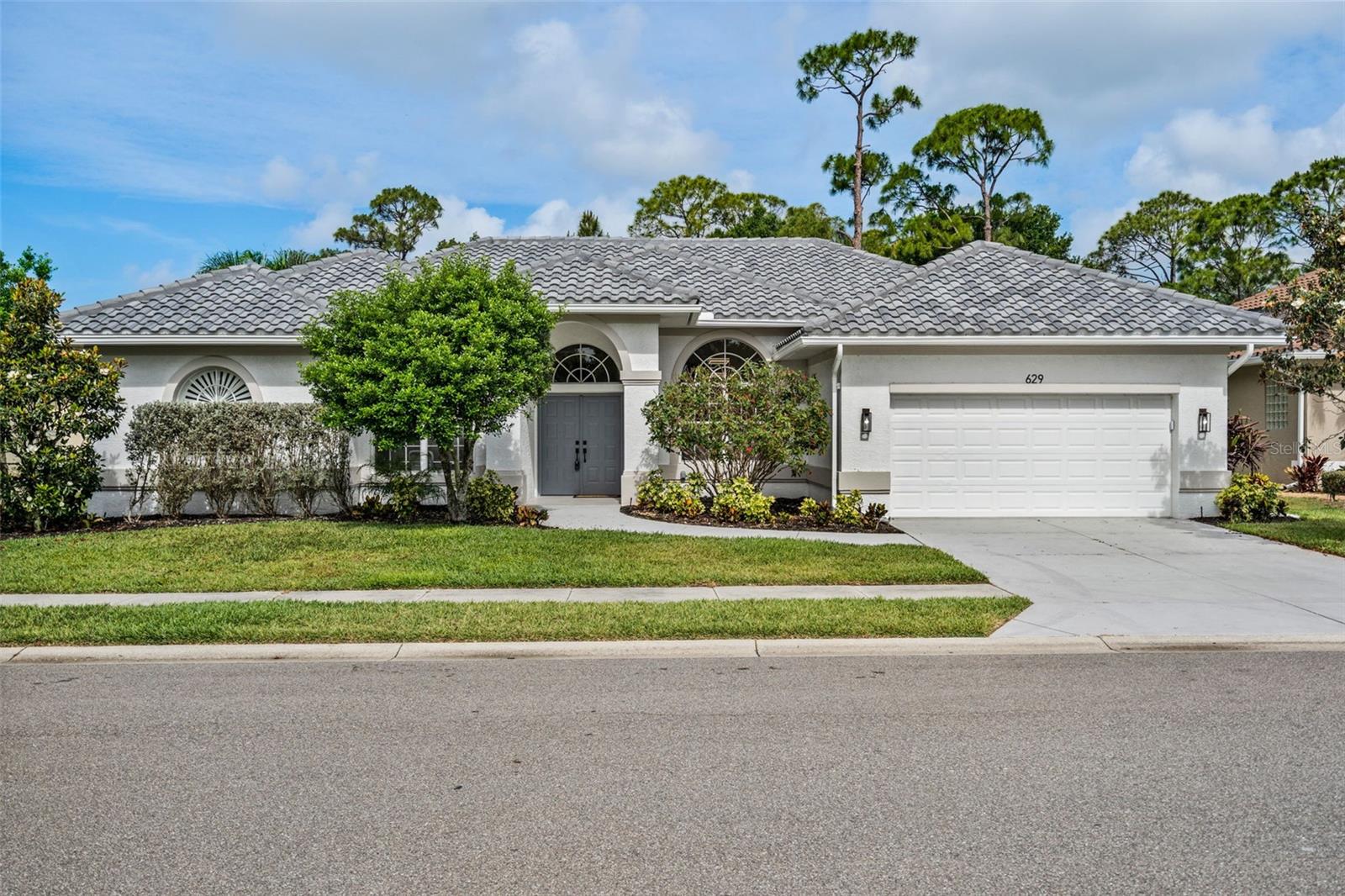 629 SAWGRASS BRIDGE RD, VENICE, FL, 34292