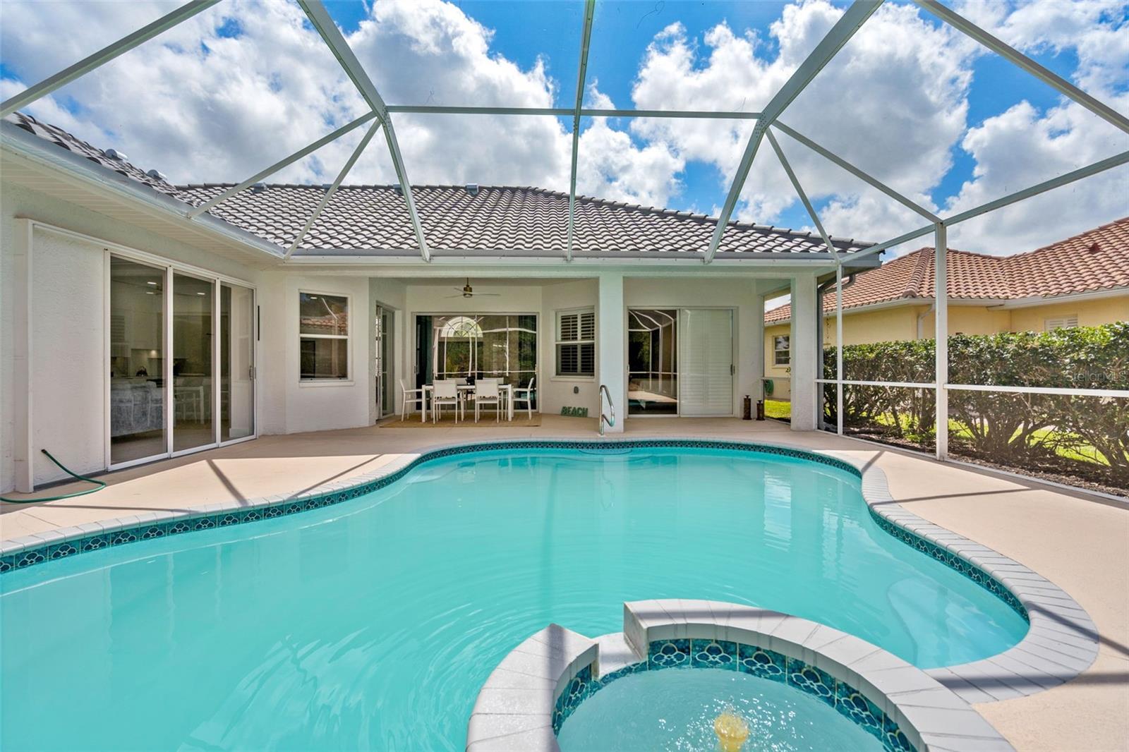 629 SAWGRASS BRIDGE RD, VENICE, FL, 34292