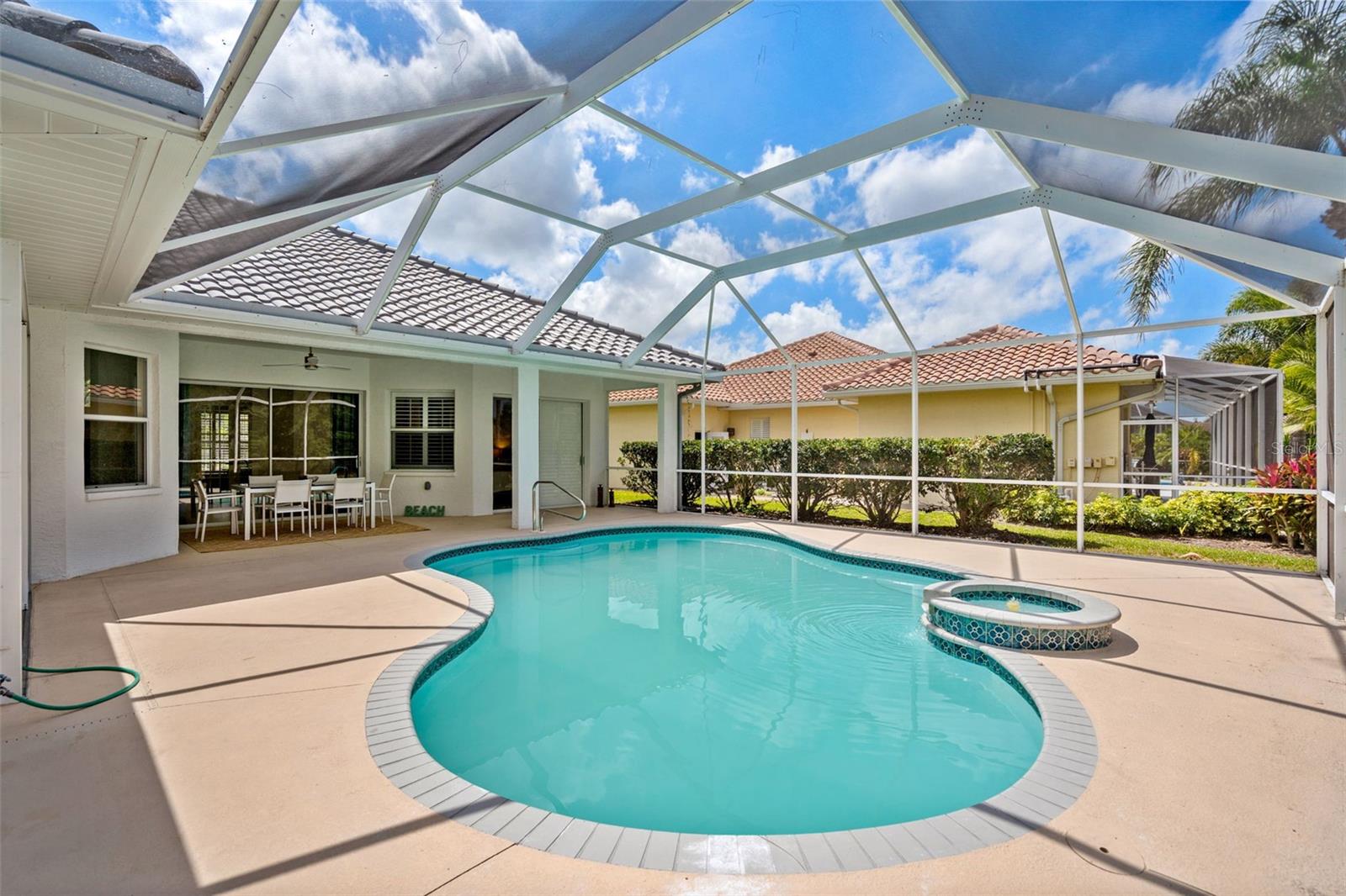 629 SAWGRASS BRIDGE RD, VENICE, FL, 34292