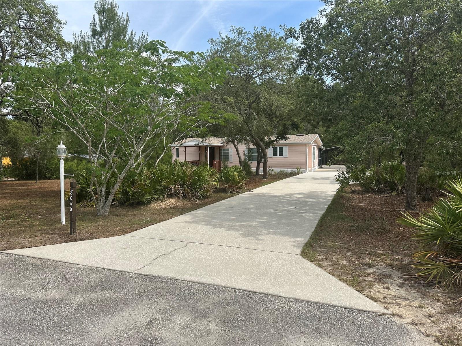 8040 CESSNA DR, SPRING HILL, FL, 34606