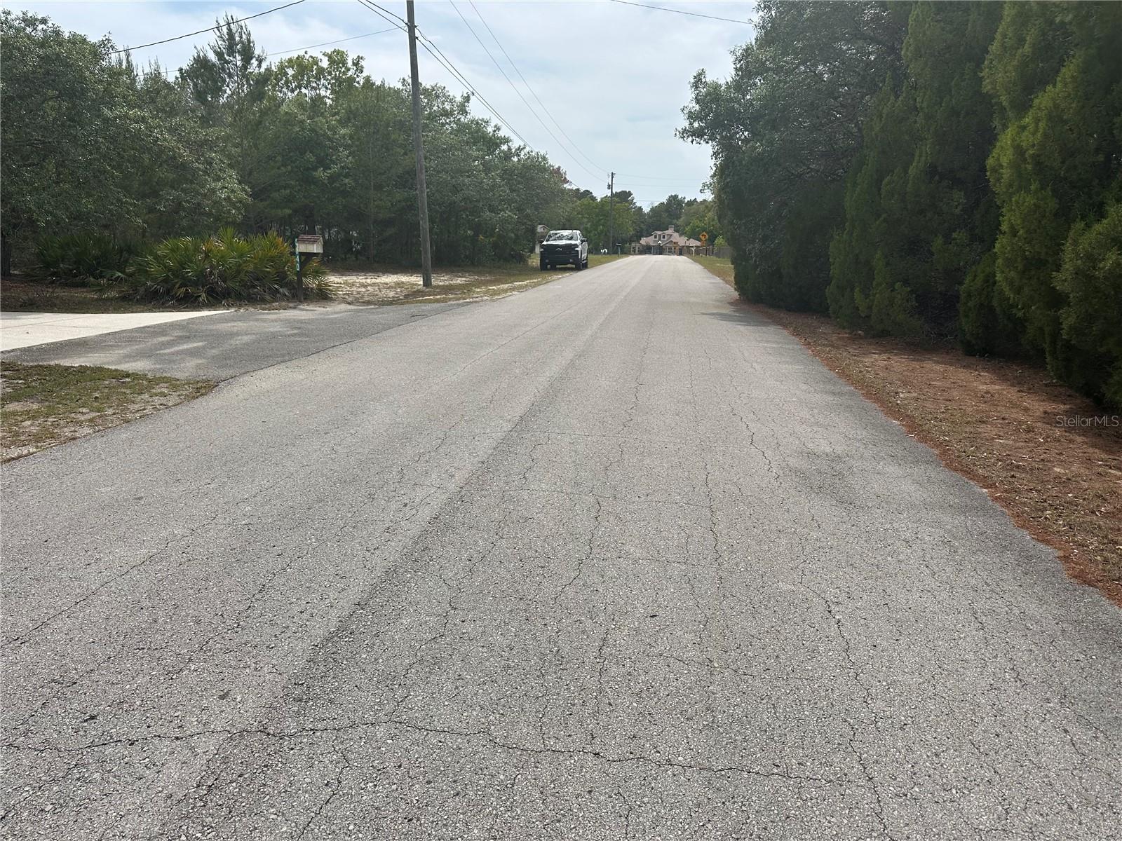 8040 CESSNA DR, SPRING HILL, FL, 34606