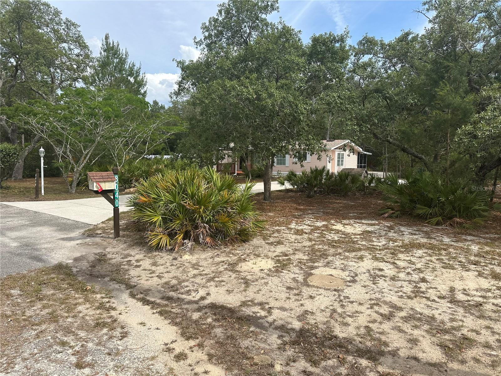 8040 CESSNA DR, SPRING HILL, FL, 34606