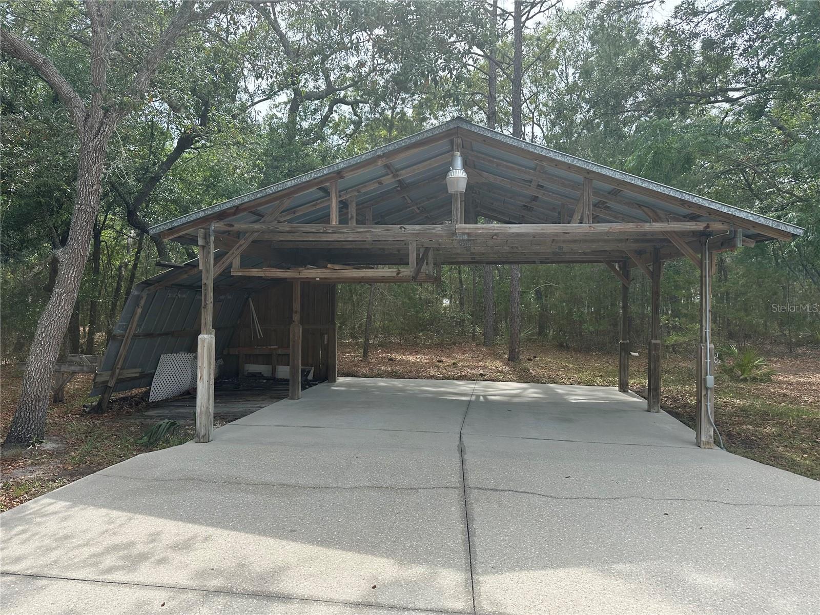 8040 CESSNA DR, SPRING HILL, FL, 34606