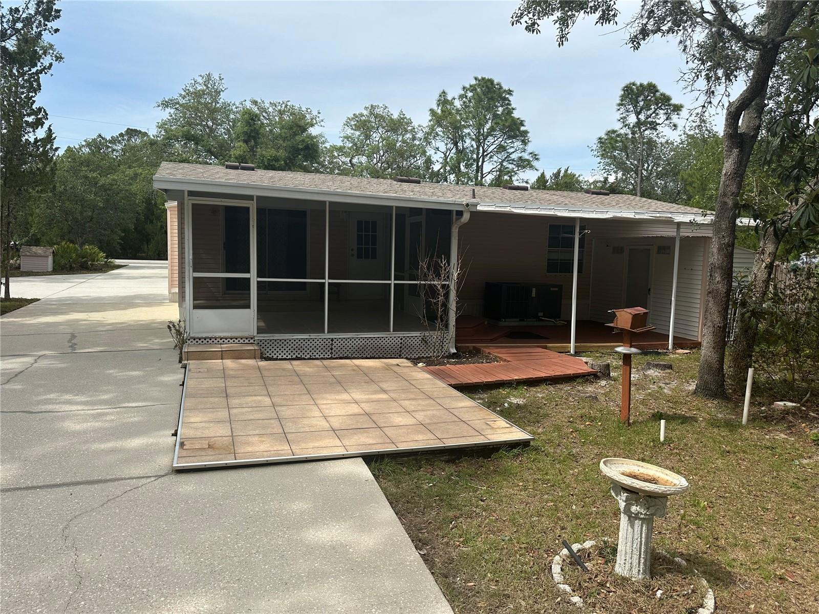 8040 CESSNA DR, SPRING HILL, FL, 34606