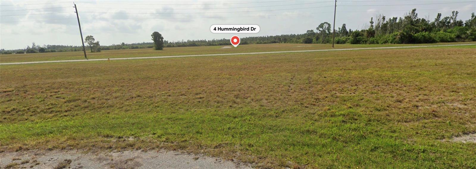 4 HUMMINGBIRD DR, PLACIDA, FL, 33946