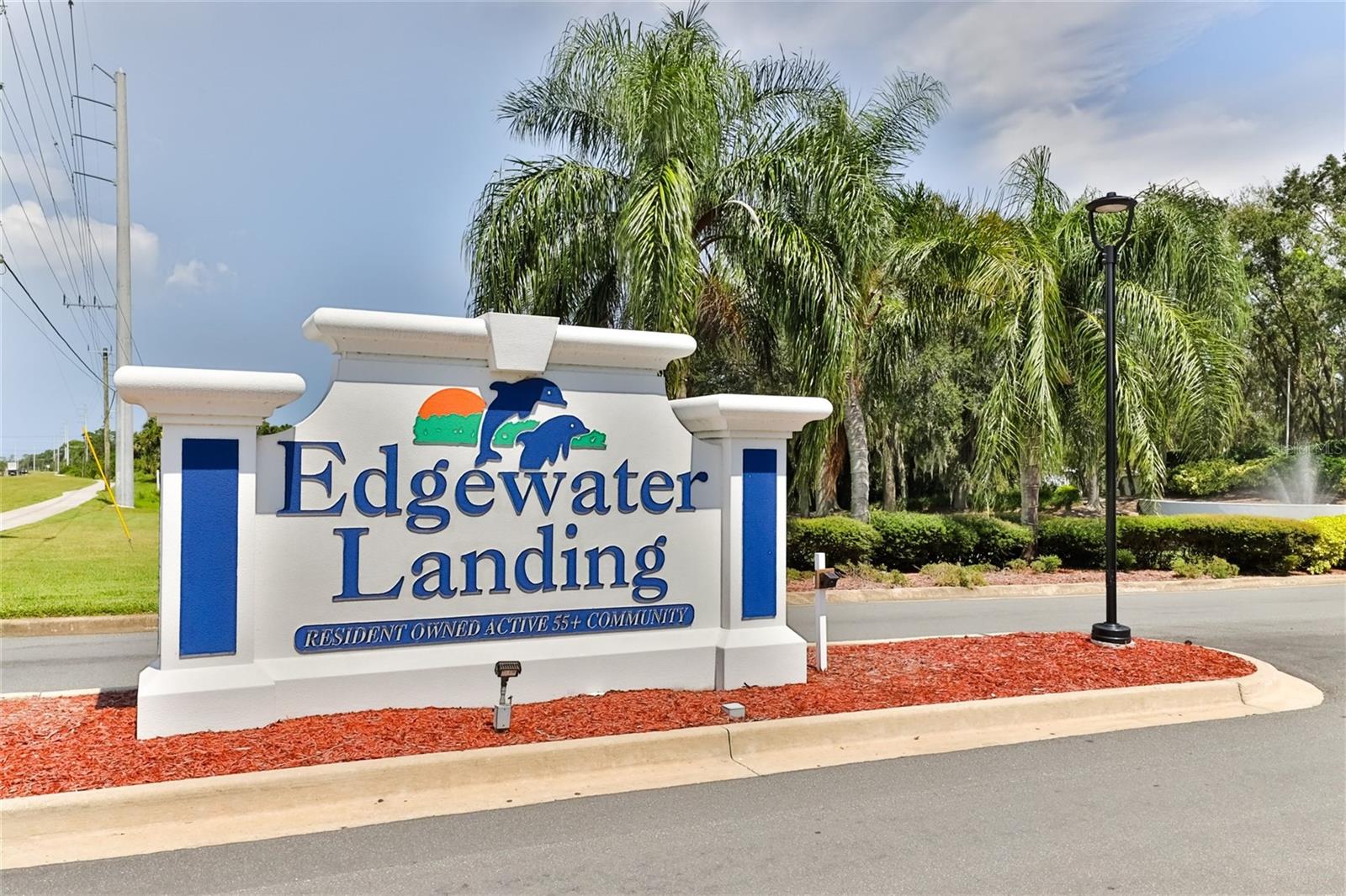 501 TOPSIDE CIR, EDGEWATER, FL, 32141