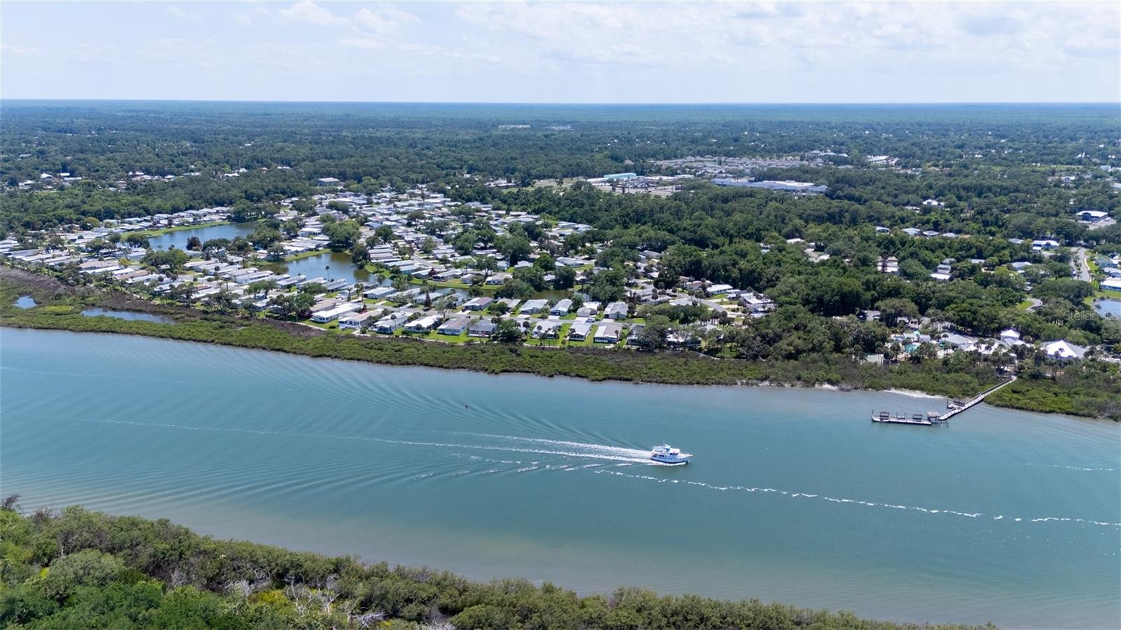 501 TOPSIDE CIR, EDGEWATER, FL, 32141