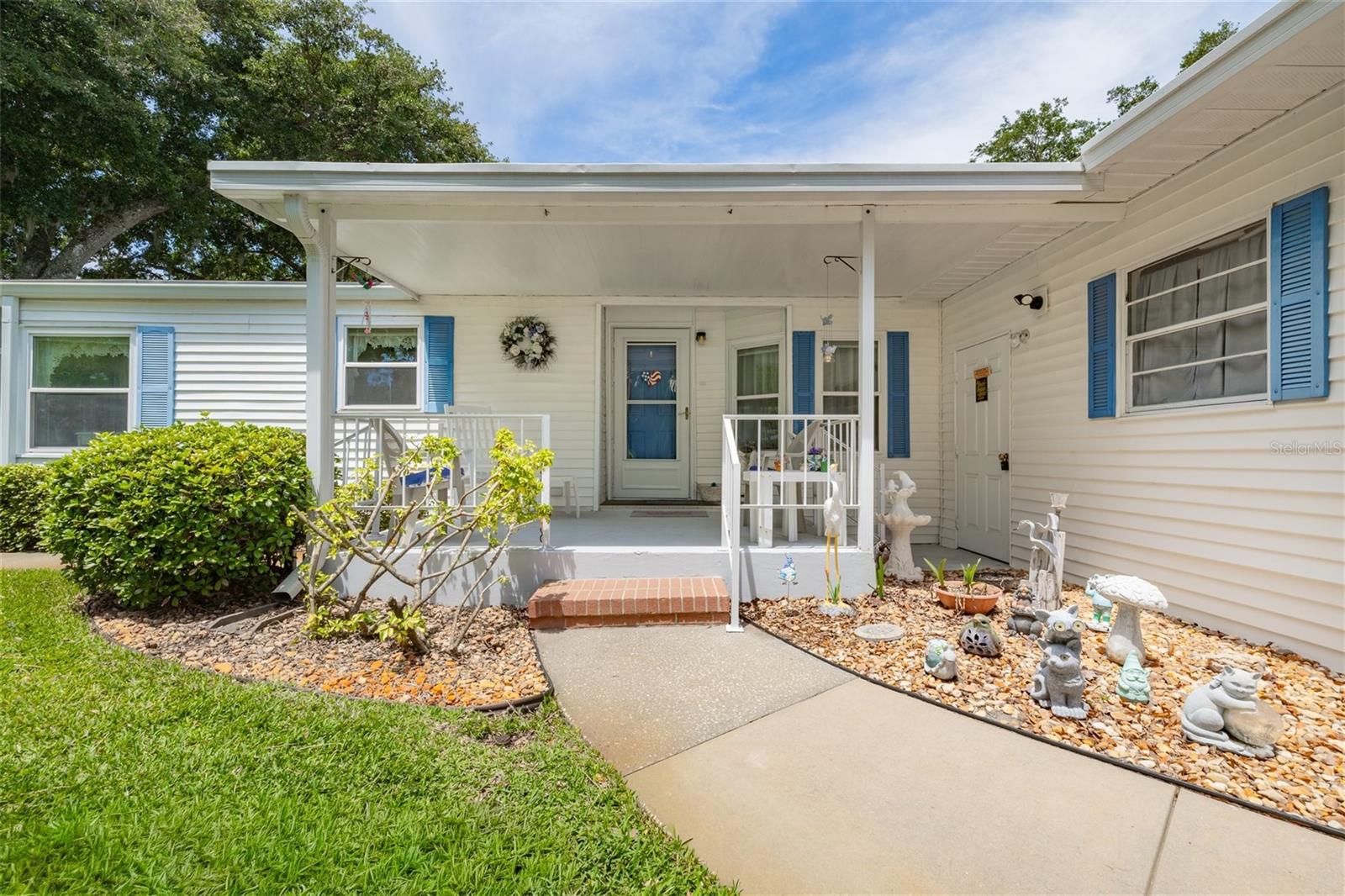 501 TOPSIDE CIR, EDGEWATER, FL, 32141