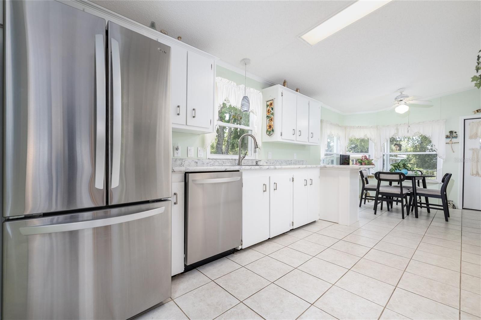 501 TOPSIDE CIR, EDGEWATER, FL, 32141