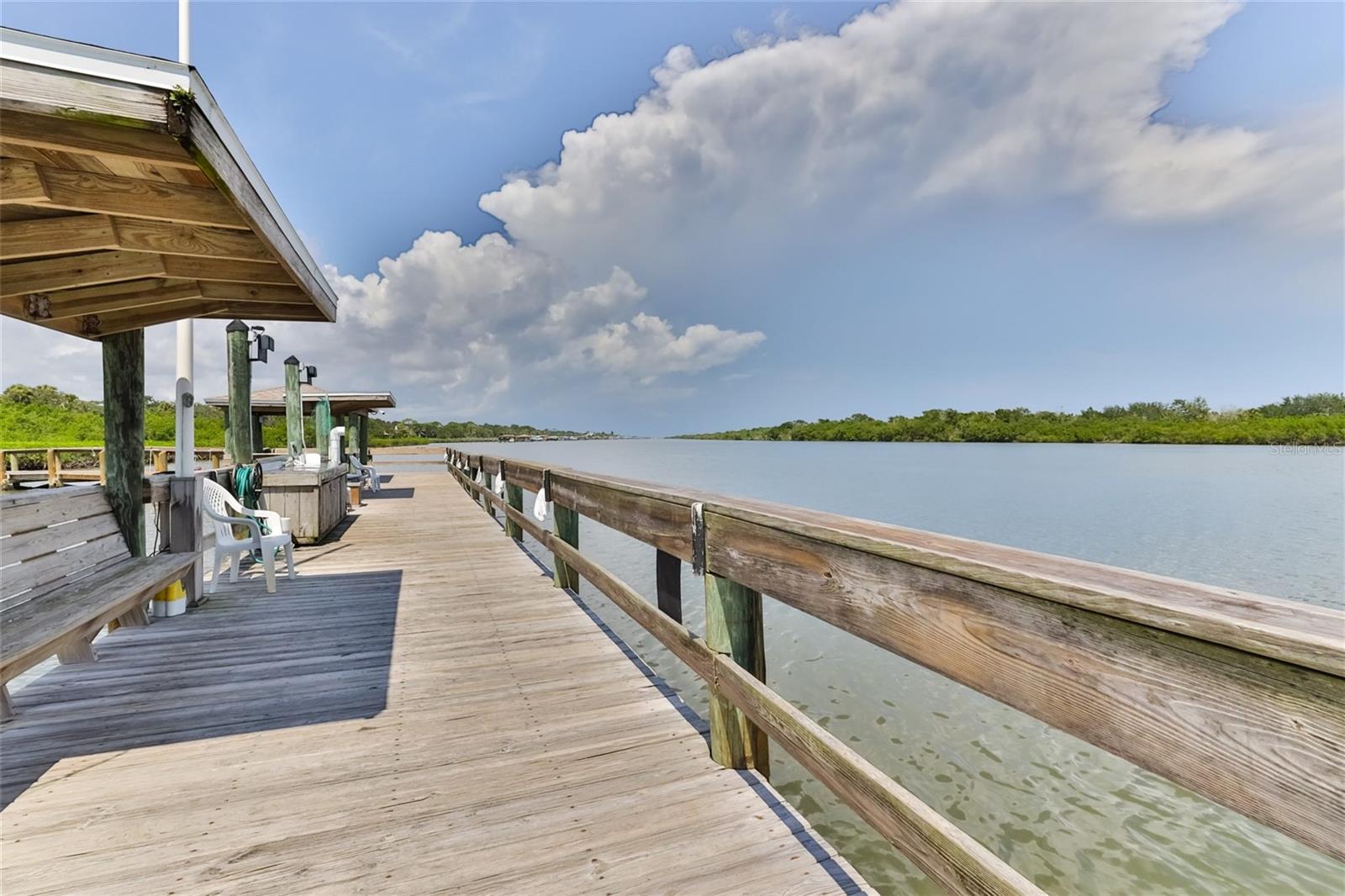 501 TOPSIDE CIR, EDGEWATER, FL, 32141