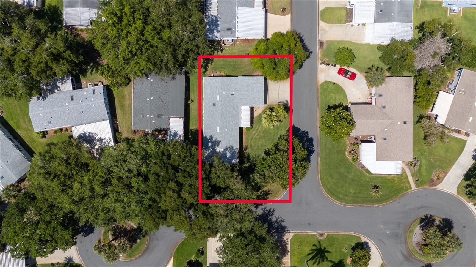 501 TOPSIDE CIR, EDGEWATER, FL, 32141