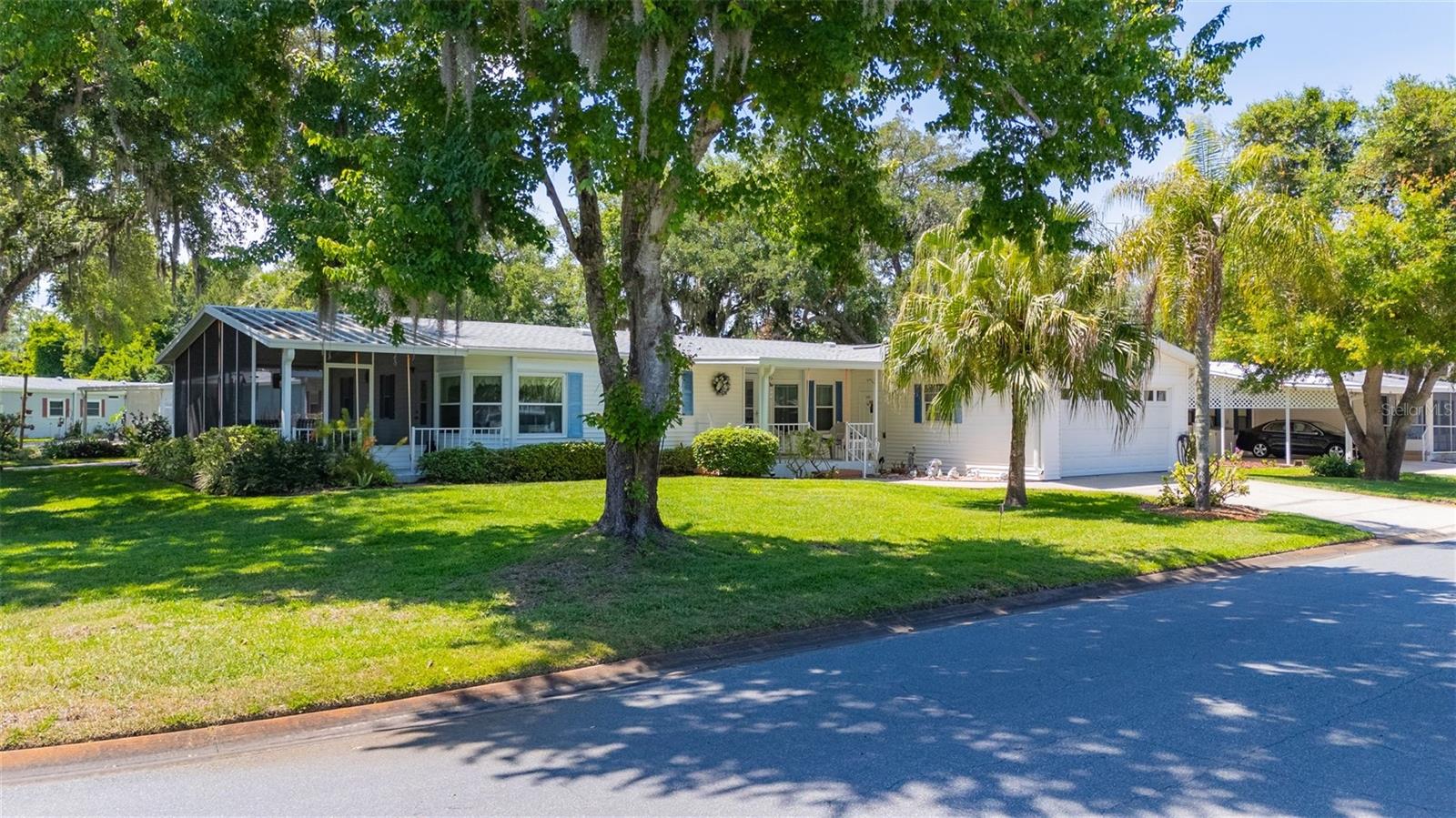 501 TOPSIDE CIR, EDGEWATER, FL, 32141