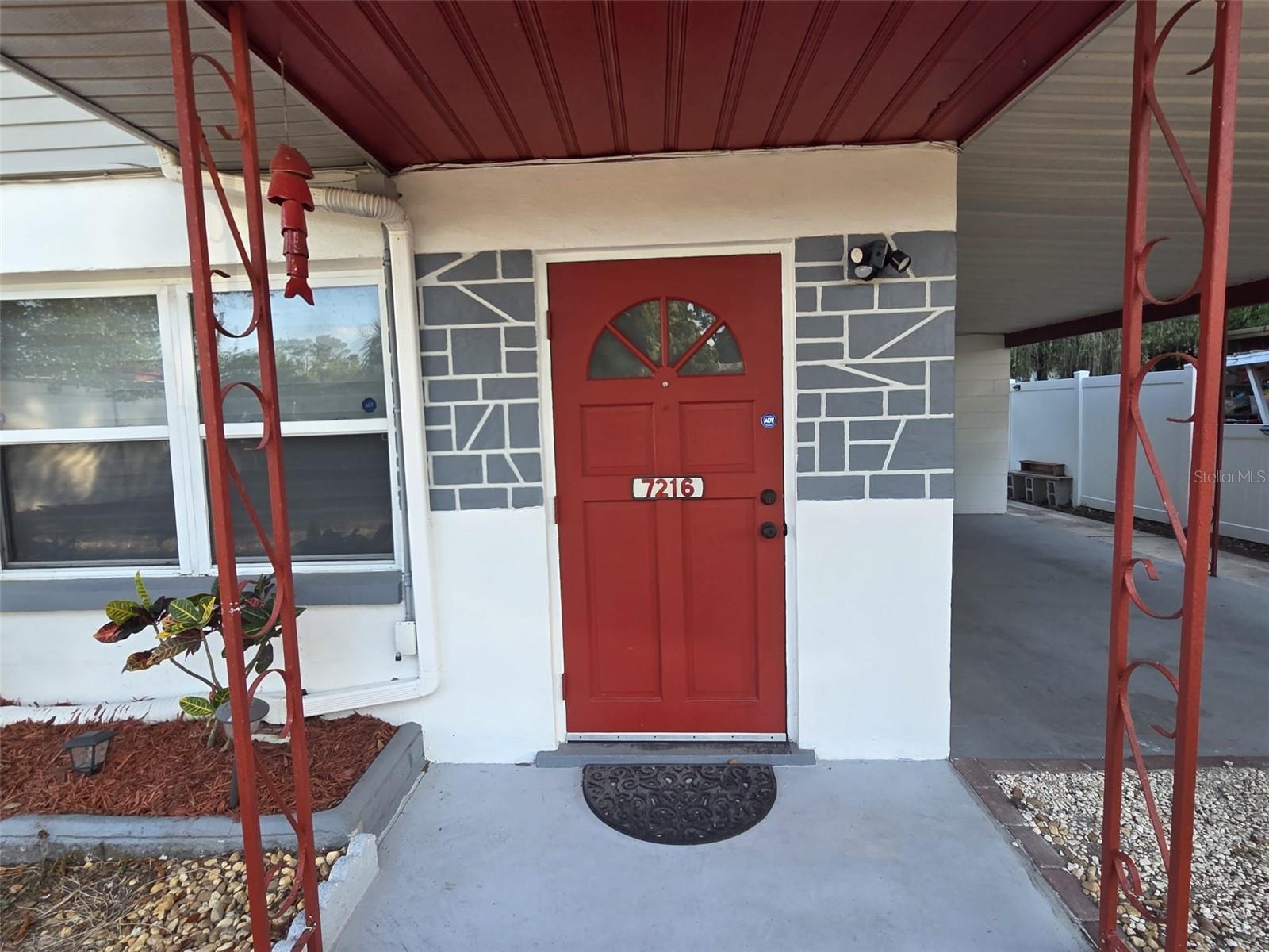 7216 JAMES ST, PORT RICHEY, FL, 34668