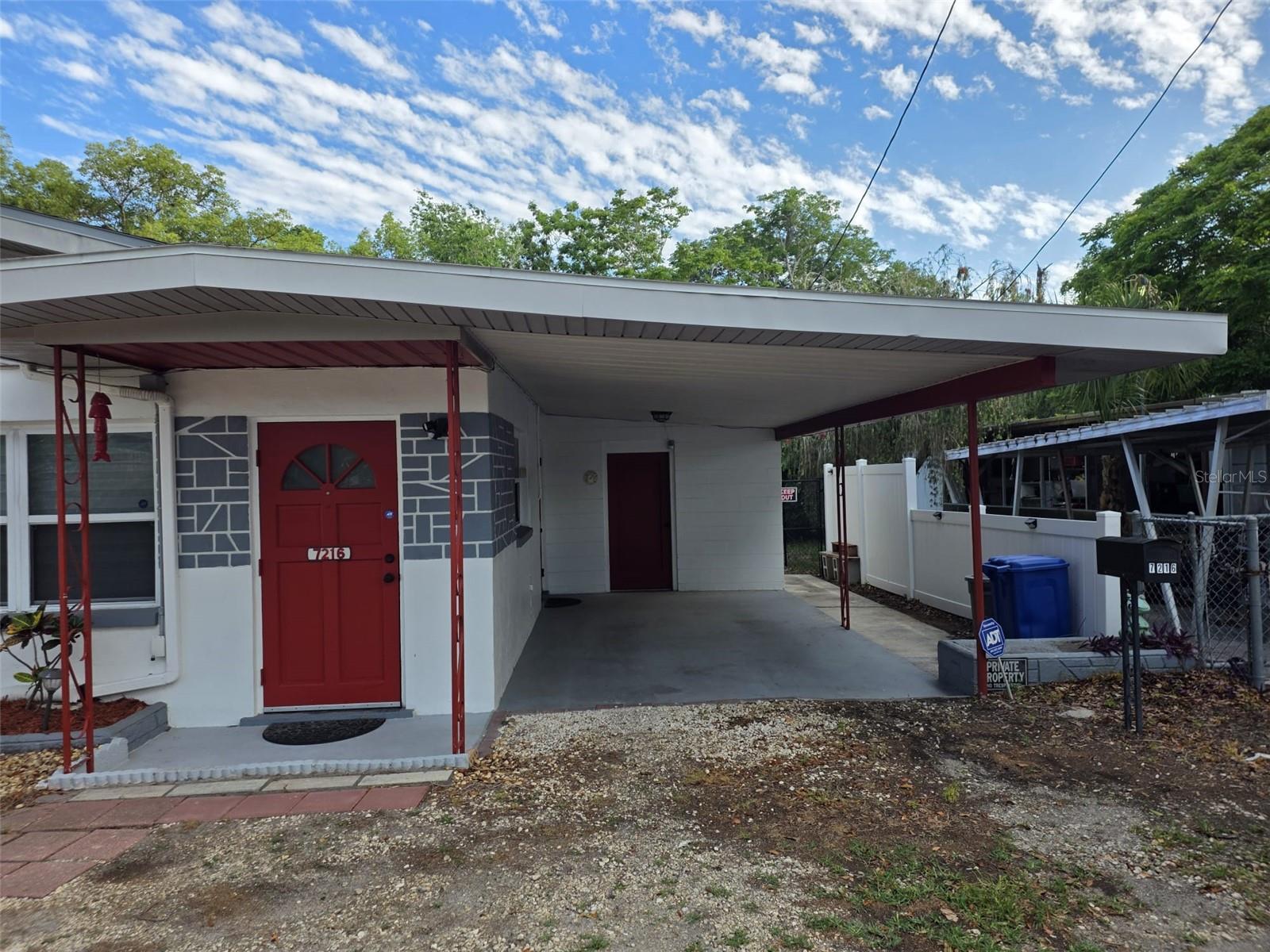 7216 JAMES ST, PORT RICHEY, FL, 34668