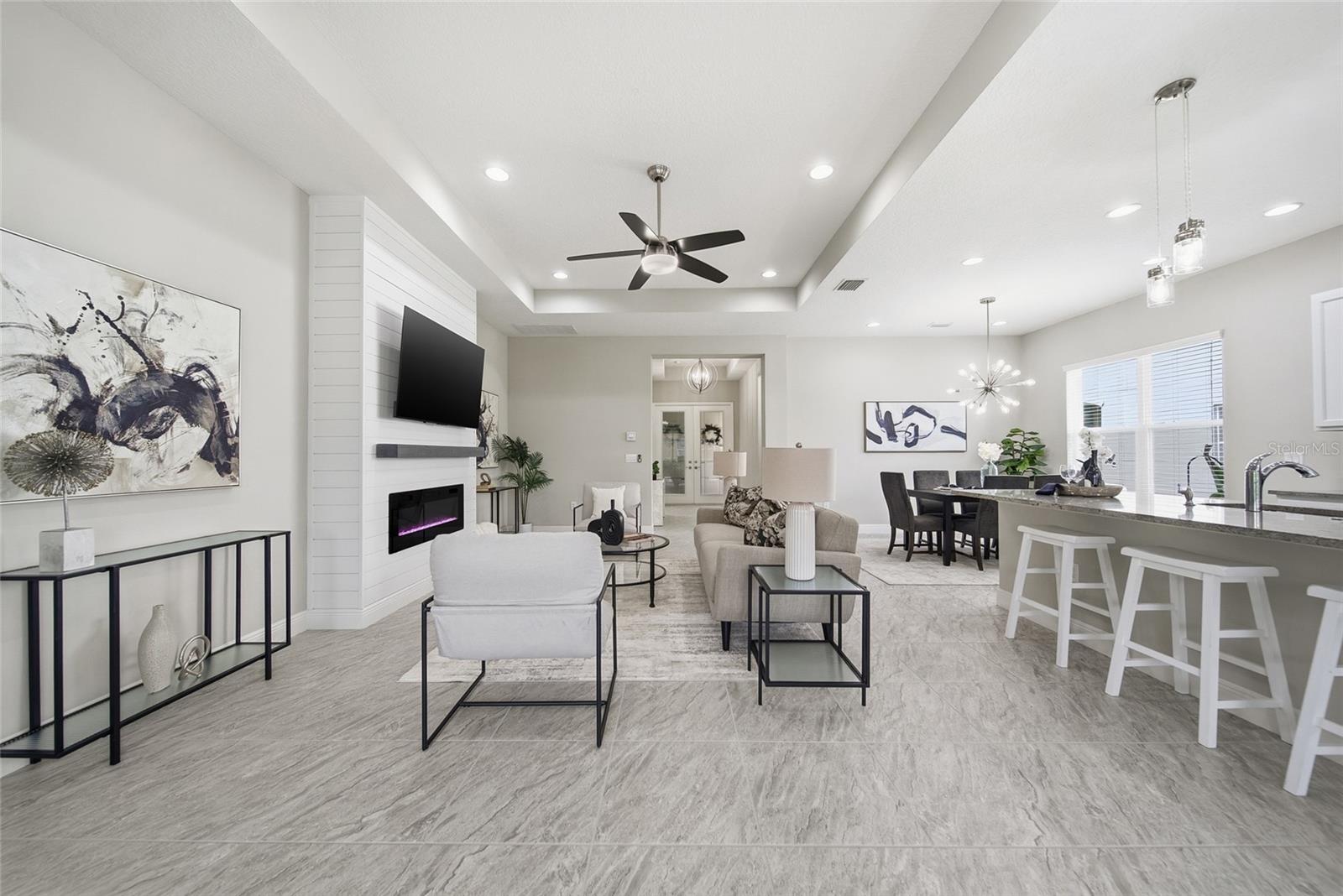 30423 TRISTANIA CT, WESLEY CHAPEL, FL, 33543