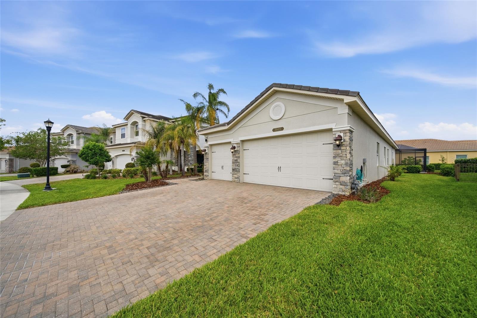 30423 TRISTANIA CT, WESLEY CHAPEL, FL, 33543