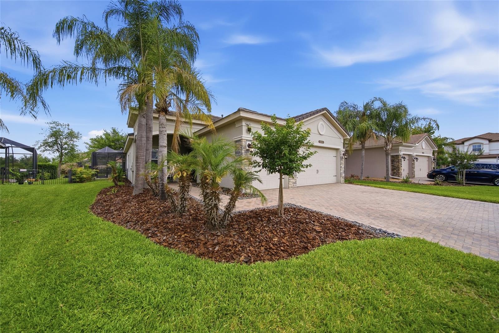 30423 TRISTANIA CT, WESLEY CHAPEL, FL, 33543