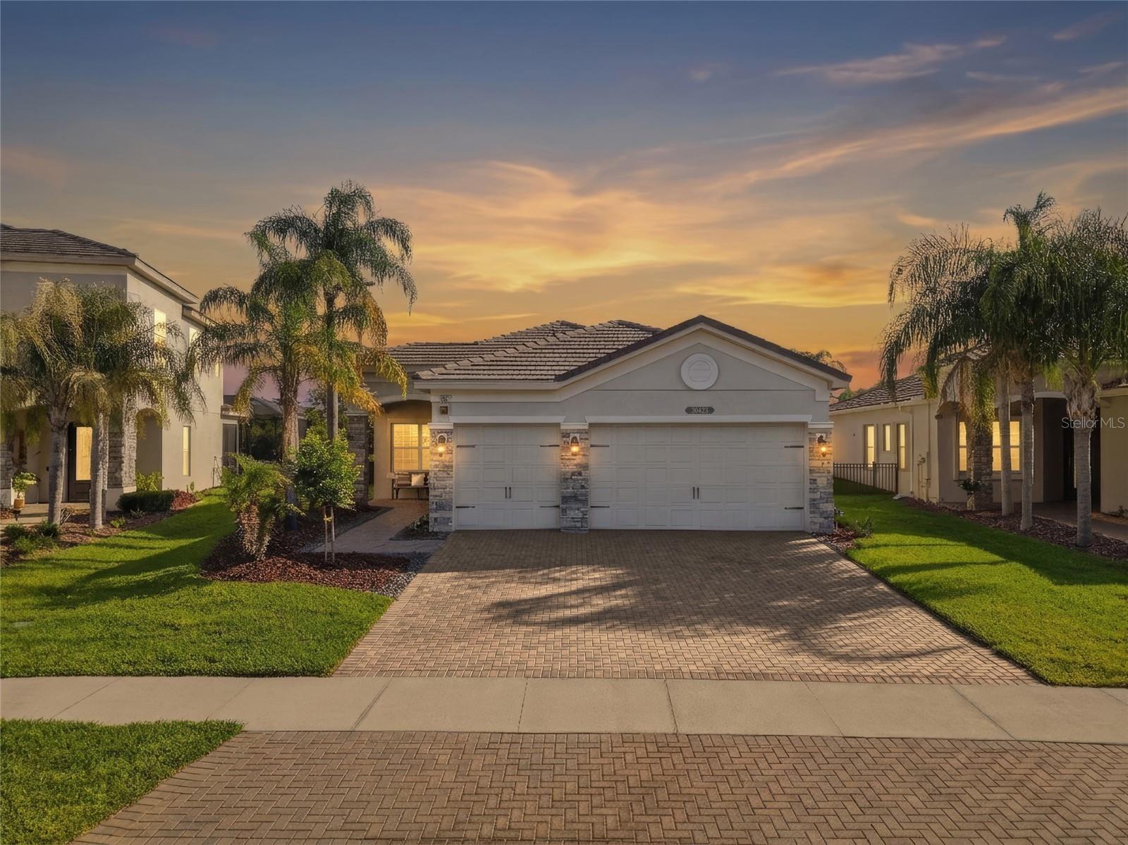 30423 TRISTANIA CT, WESLEY CHAPEL, FL, 33543
