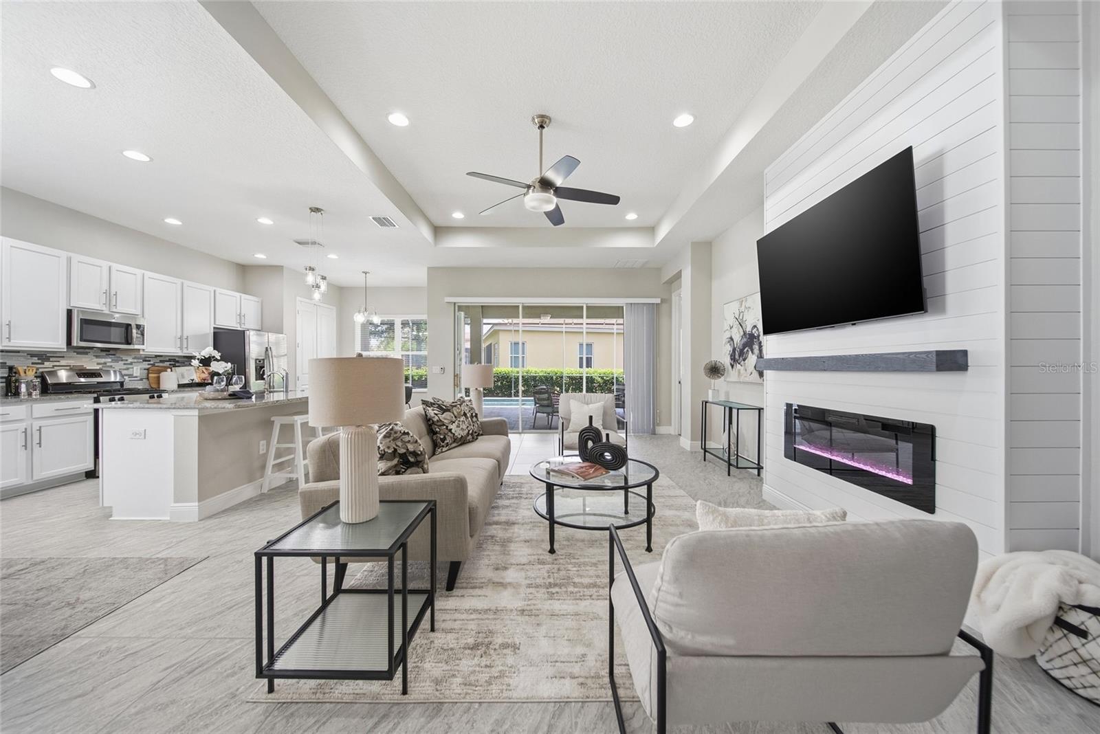 30423 TRISTANIA CT, WESLEY CHAPEL, FL, 33543