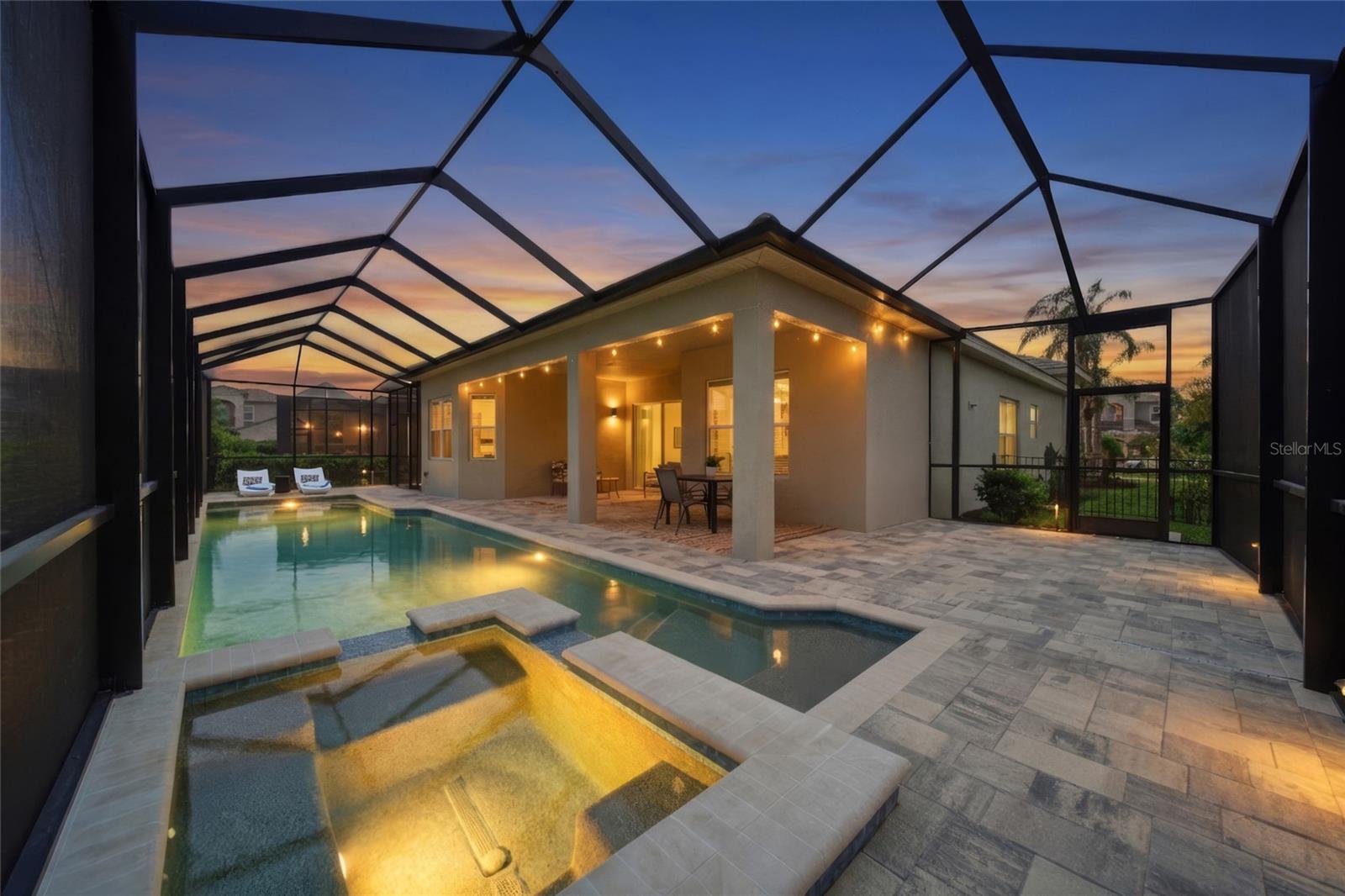 30423 TRISTANIA CT, WESLEY CHAPEL, FL, 33543