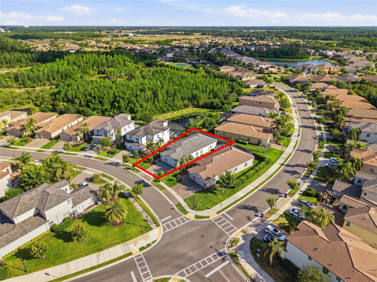 30423 TRISTANIA CT, WESLEY CHAPEL, FL, 33543